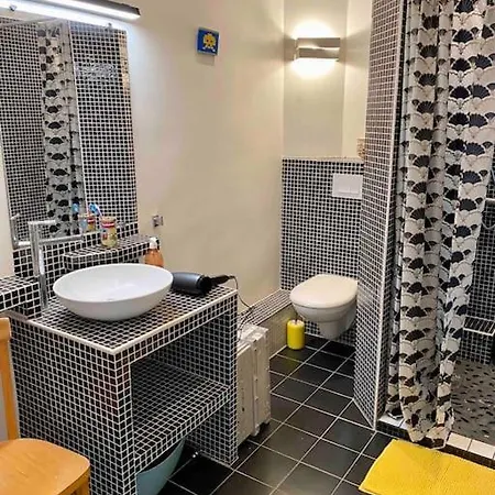 T2 De Caractere 72 M2 Lit 180 Pres Du Centre Apartment Perpignan