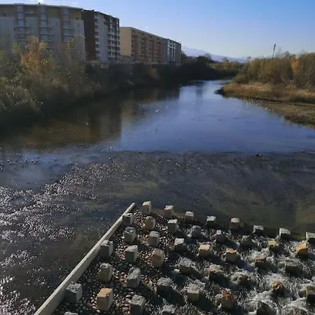 T2 De Caractere 72 M2 Lit 180 Pres Du Centre Perpignan